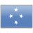 flag Mikronezya Federal Devletleri